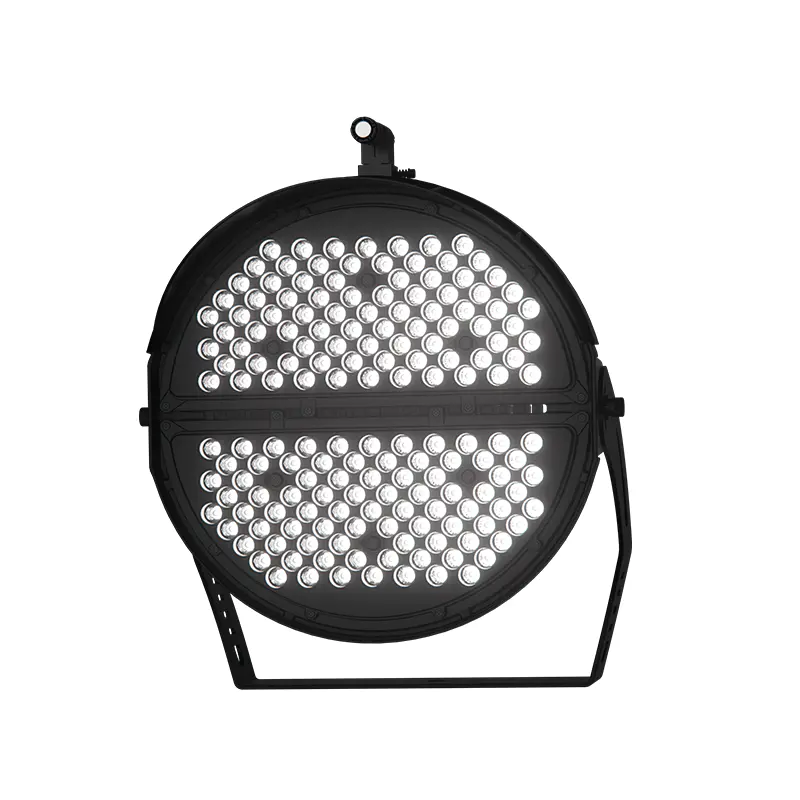HD broadcasting sports lighting UL