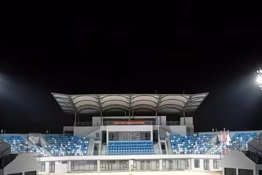 FL68 în China