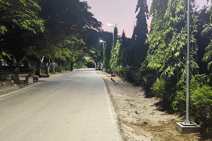 Toate în doi în Tanzania