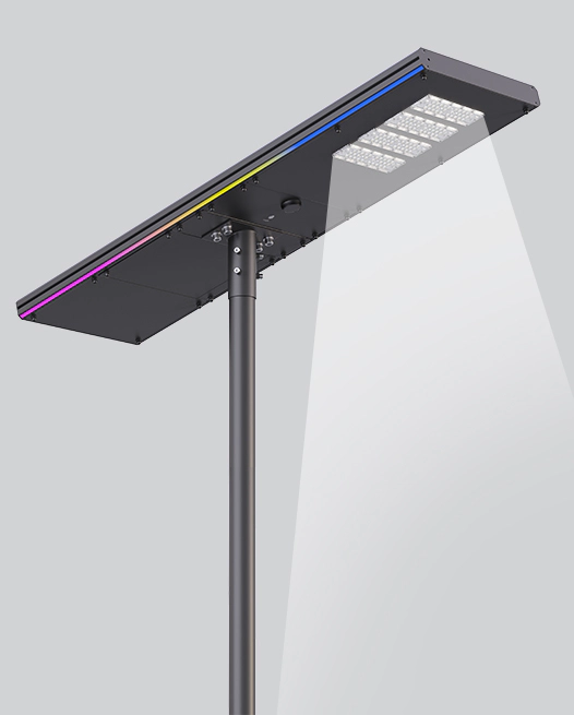 Iluminat solar