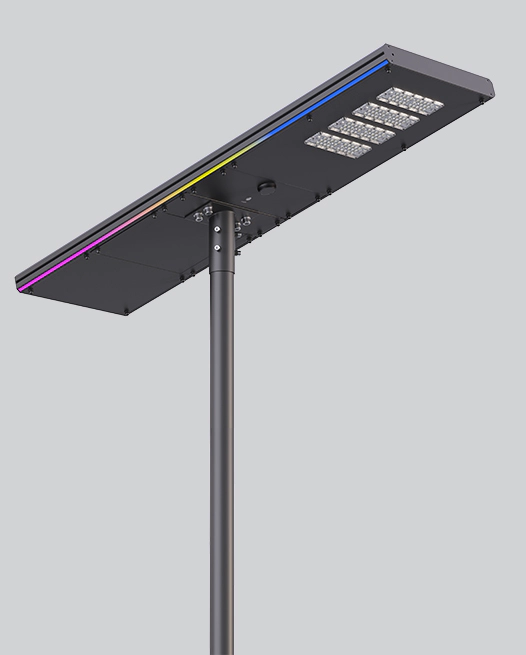 Iluminat solar