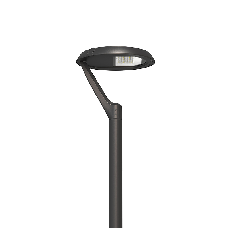 Lumină urbană LED deschisă fără instrumente Lumină urbană LED deschisă fără instrumente