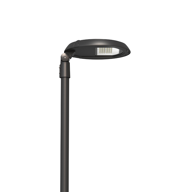 Lumină urbană LED deschisă fără instrumente Lumină urbană LED deschisă fără instrumente