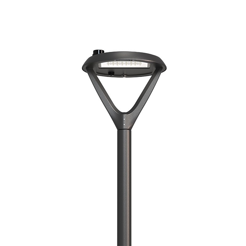 Lumină urbană LED deschisă fără instrumente Lumină urbană LED deschisă fără instrumente