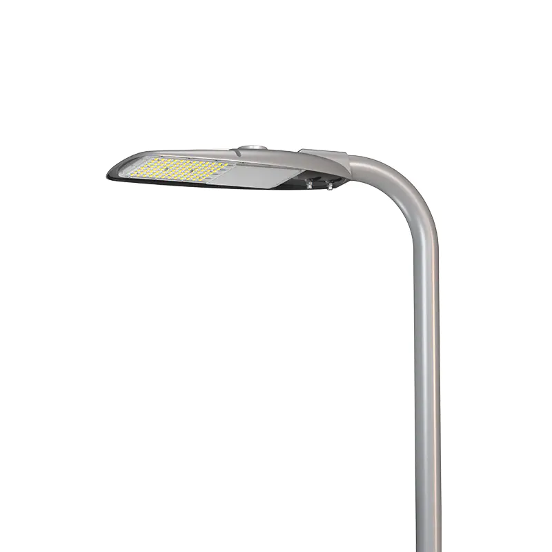Iluminat stradal LED de foarte mare eficiență