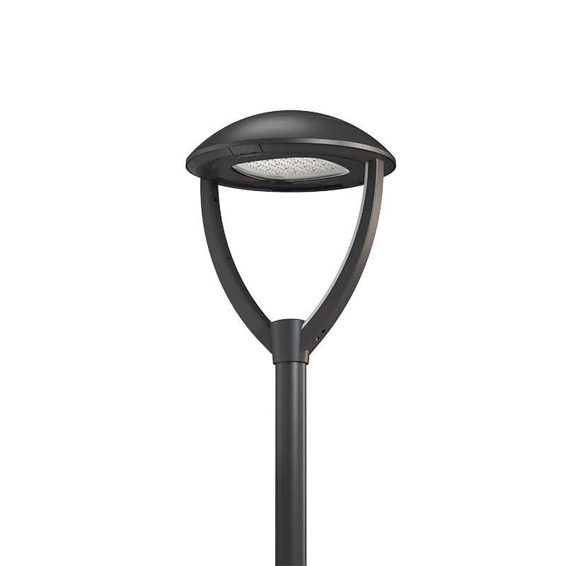 Lanterne LED cu intrare superior și laterală, lumină urbană