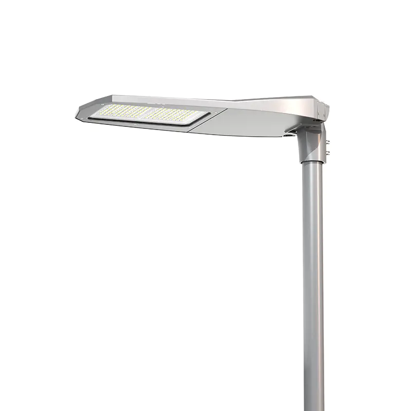 Iluminat stradal cu LED pentru temperaturi ridicate aplicabil