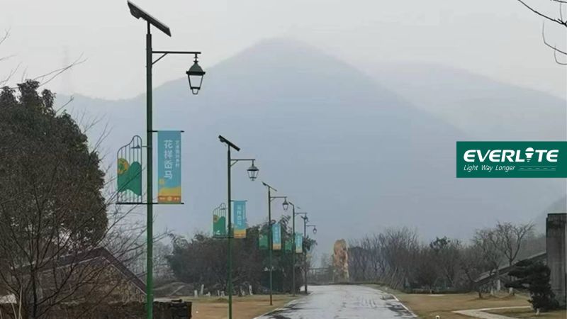 Iluminatul urban este adesea definit de orașe - străzi, parcuri, comunități istorice