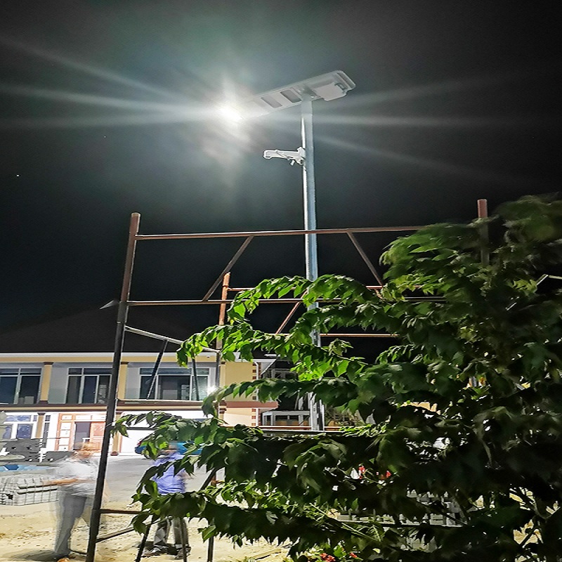 Iluminare LED IP65: Ghid de evaluare, testare și cumpărare
