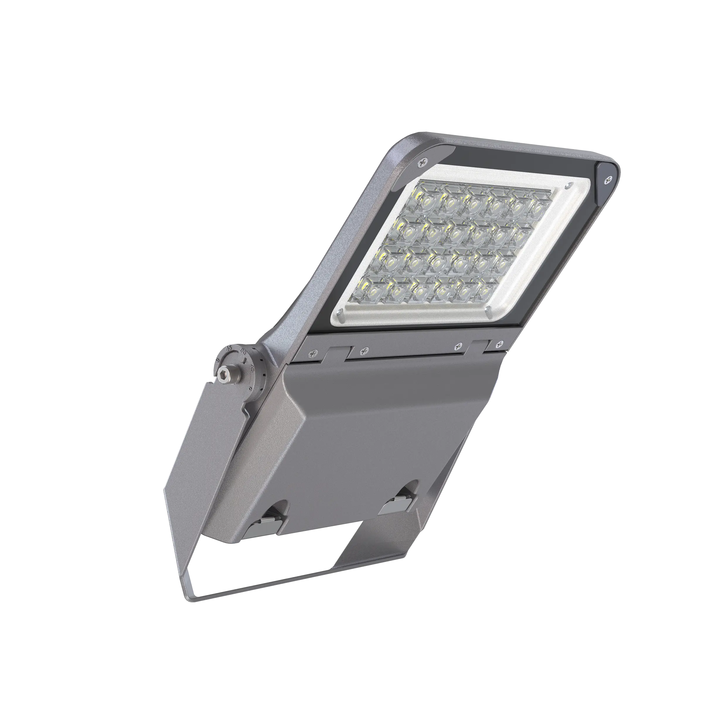 Proiector cu LED de înaltă performanță, fără instrumente