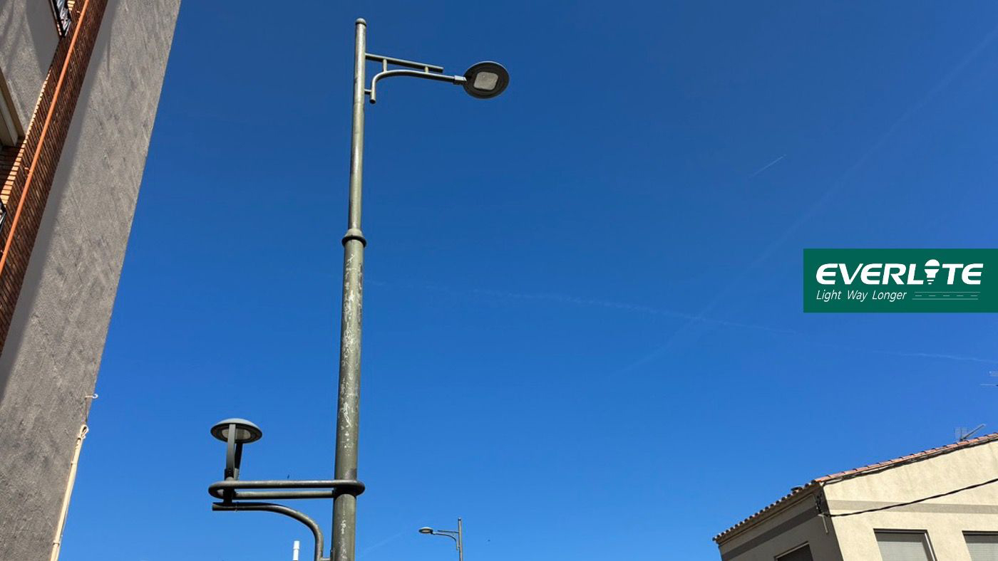 Un singur design, multe scene – Orase unificate care modelează lumina